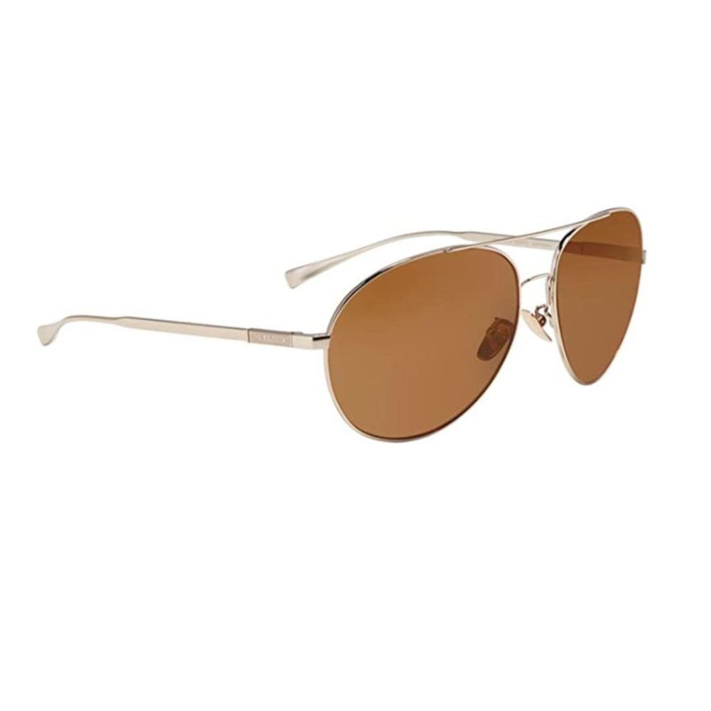 Chopard Pilot Style  Brown Gradient Lens. - Picture 2 of 3